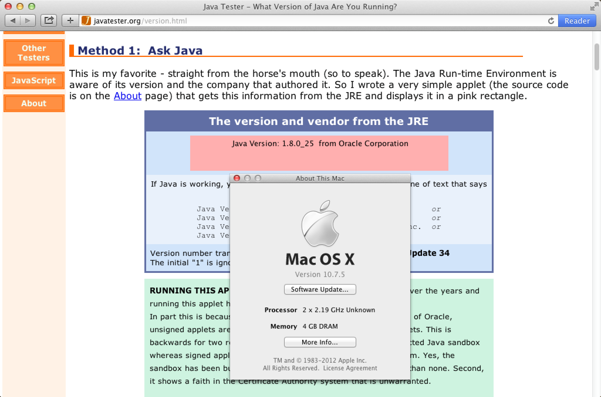 java jdk 1.6 free download for mac os x