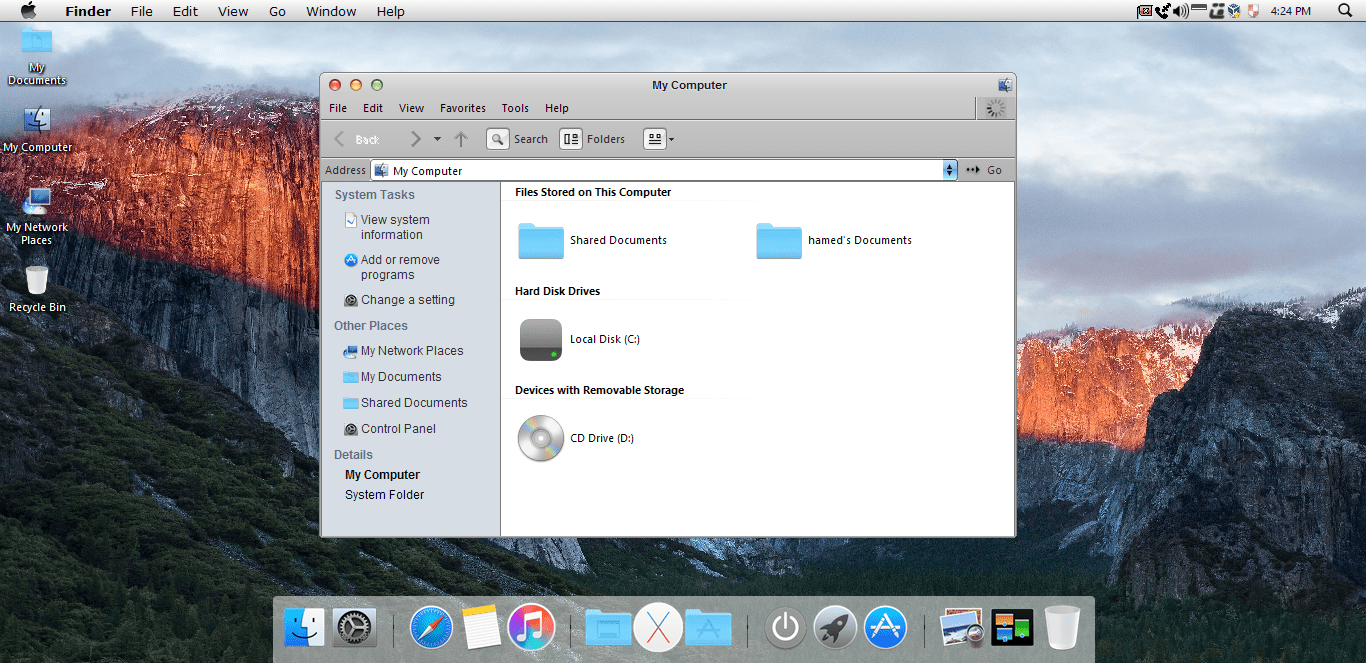 Windows Xp Super Lite Download Windows Xp For Mac