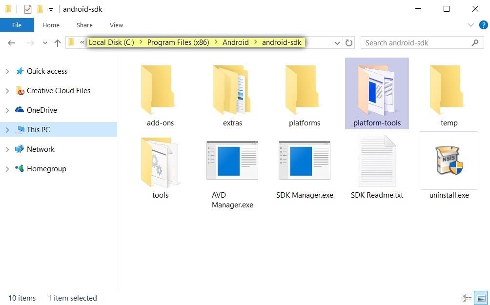 Download adt bundle for windows